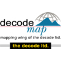 The Decode Ltd. logo, The Decode Ltd. contact details