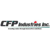 CFP INDUSTRIES logo, CFP INDUSTRIES contact details