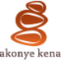 Akonye Kena logo, Akonye Kena contact details