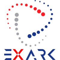 EXARK logo, EXARK contact details