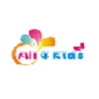 ALL 4 KIDS ONLINE logo, ALL 4 KIDS ONLINE contact details