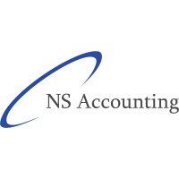 NS Accounting logo, NS Accounting contact details