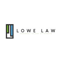 Lowe Law Firm logo, Lowe Law Firm contact details