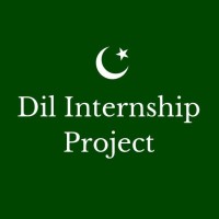 Dil Internship Project logo, Dil Internship Project contact details