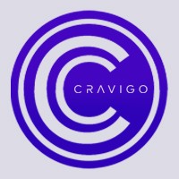 CRAVIGO - Digital Web Agency logo, CRAVIGO - Digital Web Agency contact details