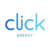 Clickenergy web logo, Clickenergy web contact details