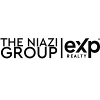 THE NIAZI GROUP | EXP Realty logo, THE NIAZI GROUP | EXP Realty contact details