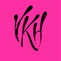 VKH Press logo, VKH Press contact details