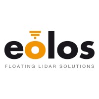 EOLOS Floating Lidar Solutions logo, EOLOS Floating Lidar Solutions contact details