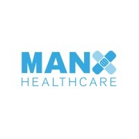 MANX HEALTHCARE LIMITED logo, MANX HEALTHCARE LIMITED contact details