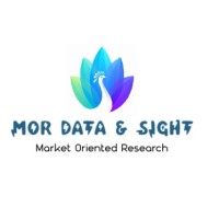 MOR Data & Sight LLP logo, MOR Data & Sight LLP contact details