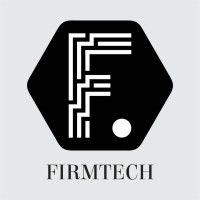 FirmTech logo, FirmTech contact details