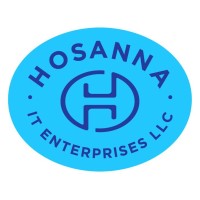 Hosanna IT Enterprises.com logo, Hosanna IT Enterprises.com contact details