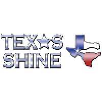 Texas Shine logo, Texas Shine contact details