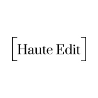 Haute Edit logo, Haute Edit contact details