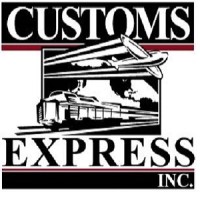 Customs Express logo, Customs Express contact details