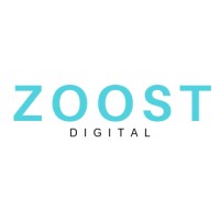 Zoost Digital logo, Zoost Digital contact details