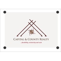 Capital and County Realty Limited logo, Capital and County Realty Limited contact details