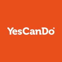 YesCanDo logo, YesCanDo contact details