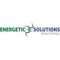 Energetic Solutions logo, Energetic Solutions contact details