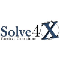 Solve4X, LLC logo, Solve4X, LLC contact details