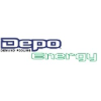 DEPO Energy LLC logo, DEPO Energy LLC contact details