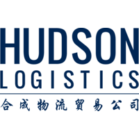 Hudson Logistics logo, Hudson Logistics contact details