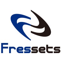 Fressets, Inc. logo, Fressets, Inc. contact details