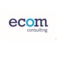 ecom consulting GmbH logo, ecom consulting GmbH contact details