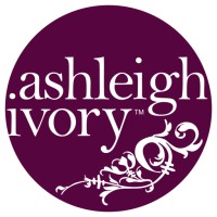 Ashleigh Ivory logo, Ashleigh Ivory contact details