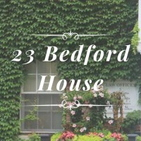 23 Bedford House logo, 23 Bedford House contact details