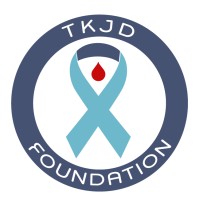 TKJD Foundation logo, TKJD Foundation contact details