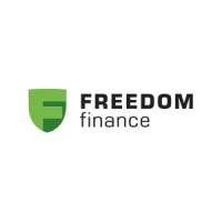 Freedom Finance logo, Freedom Finance contact details