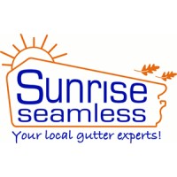 Sunrise Seamless logo, Sunrise Seamless contact details