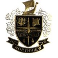 Northview High School logo, Northview High School contact details