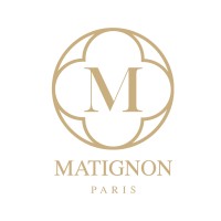 Restaurant Club Matignon logo, Restaurant Club Matignon contact details