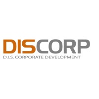 DIS CORPORATION logo, DIS CORPORATION contact details