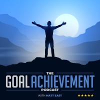 The Goal Achievement Podcast logo, The Goal Achievement Podcast contact details