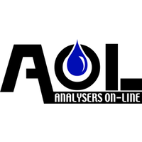 Analysers On-Line logo, Analysers On-Line contact details