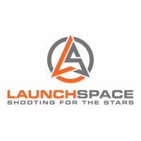 LaunchSpace LLC logo, LaunchSpace LLC contact details