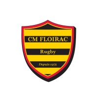 CM Floirac Rugby logo, CM Floirac Rugby contact details