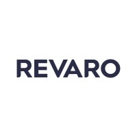 Revaro logo, Revaro contact details