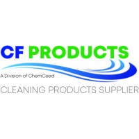 CF Products logo, CF Products contact details