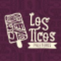 Los Ticos Paleteros logo, Los Ticos Paleteros contact details