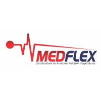 Medflex Hospitalar logo, Medflex Hospitalar contact details