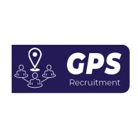 GPS Recruitment logo, GPS Recruitment contact details