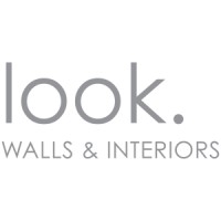 Look Walls & Interiors logo, Look Walls & Interiors contact details