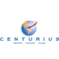 Centurius Import Export GmbH logo, Centurius Import Export GmbH contact details