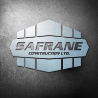 Safrane Constuction LTD. logo, Safrane Constuction LTD. contact details