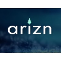 Arizn logo, Arizn contact details